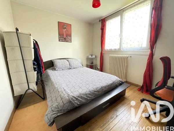 Maison à vendre 6 pièces 119 m² Vaujours