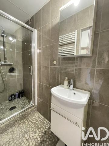 Maison à vendre 6 pièces 119 m² Vaujours