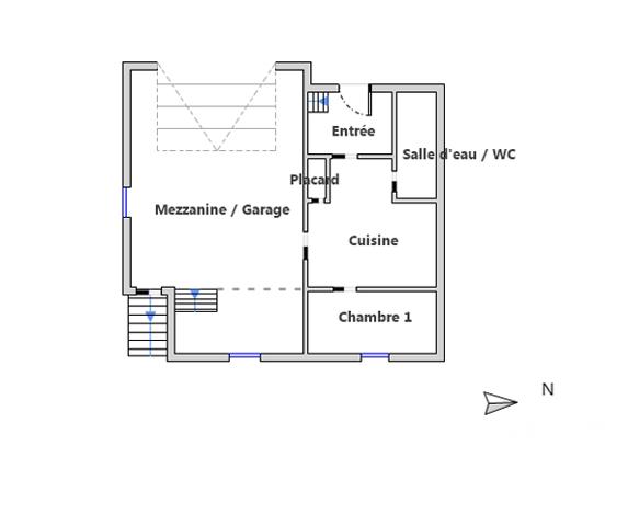 Maison à vendre 6 pièces 119 m² Vaujours