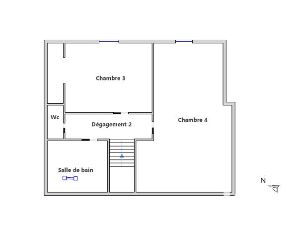 Maison à vendre 6 pièces 119 m² Vaujours