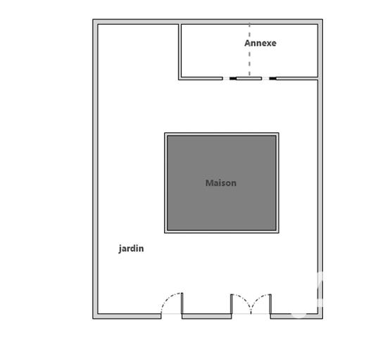 Maison à vendre 6 pièces 119 m² Vaujours