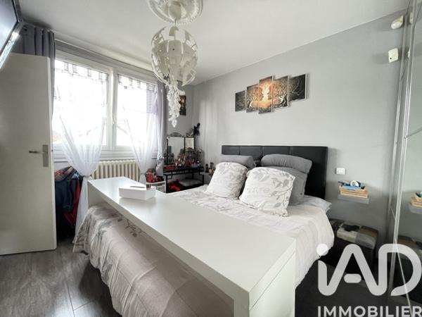 Maison à vendre 6 pièces 119 m² Vaujours