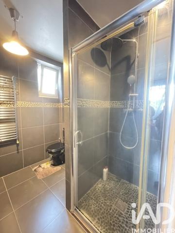 Maison à vendre 6 pièces 119 m² Vaujours