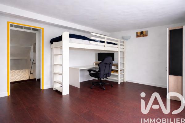 Maison à vendre 6 pièces 119 m² Vaujours
