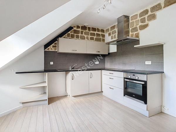 Bel appartement Cocooning de type 2 proche de toutes commodités !