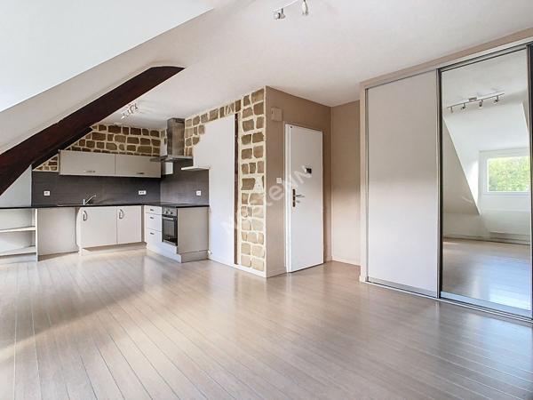 Bel appartement Cocooning de type 2 proche de toutes commodités !