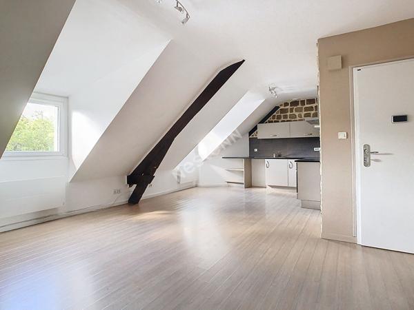 Bel appartement Cocooning de type 2 proche de toutes commodités !