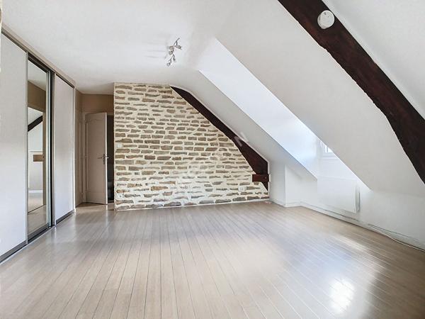 Bel appartement Cocooning de type 2 proche de toutes commodités !