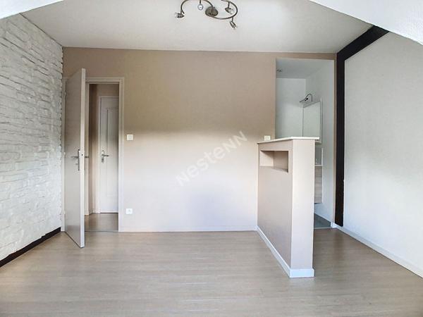 Bel appartement Cocooning de type 2 proche de toutes commodités !