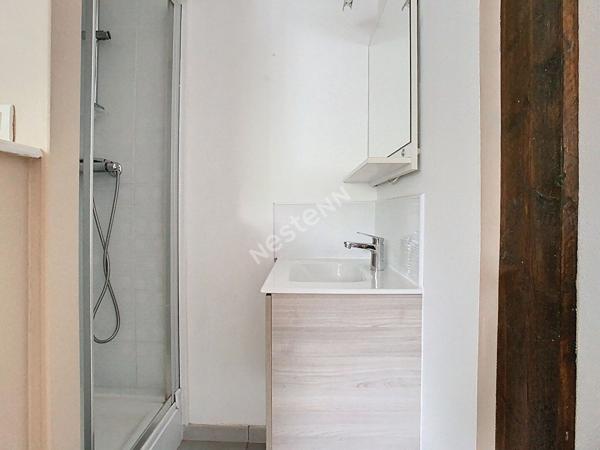 Bel appartement Cocooning de type 2 proche de toutes commodités !