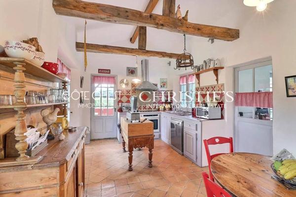À vendre Urrugne - Villa avec piscine