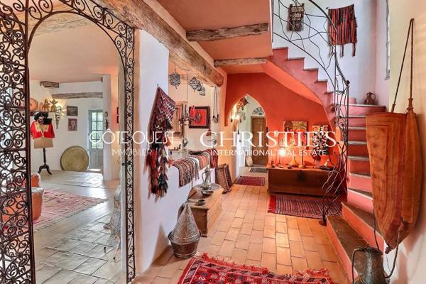 À vendre Urrugne - Villa avec piscine