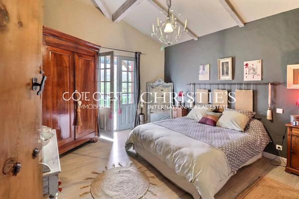 À vendre Urrugne - Villa avec piscine