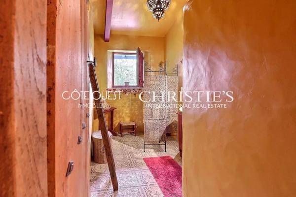 À vendre Urrugne - Villa avec piscine