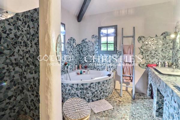 À vendre Urrugne - Villa avec piscine