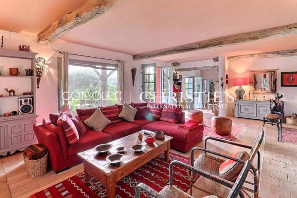 À vendre Urrugne - Villa avec piscine