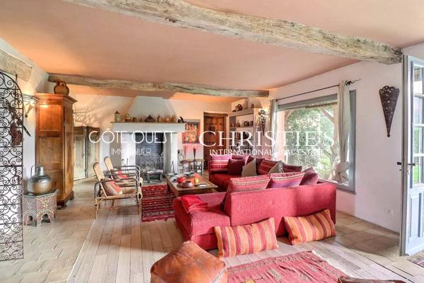À vendre Urrugne - Villa avec piscine