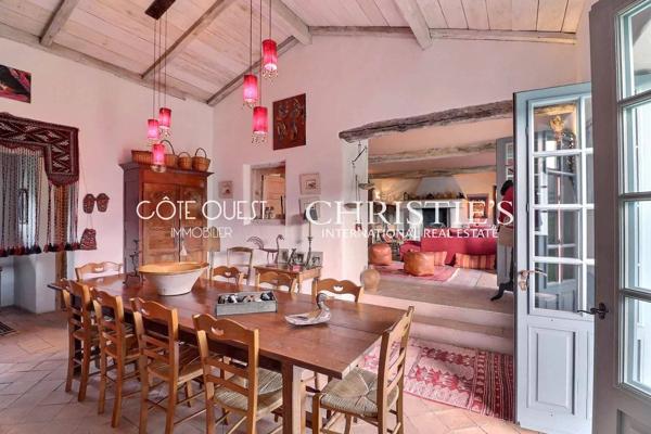À vendre Urrugne - Villa avec piscine