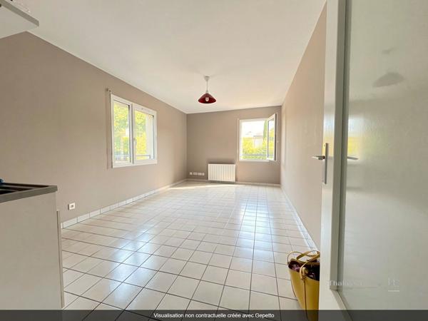 STUDIO NANTES ERDRE, Nantes 44300