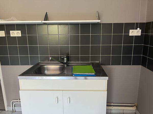 STUDIO NANTES ERDRE, Nantes 44300