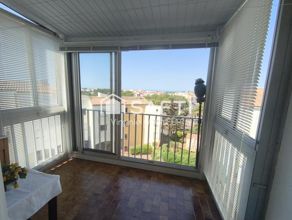 Superbe appartement de 80 m² avec garaga de 30 m²