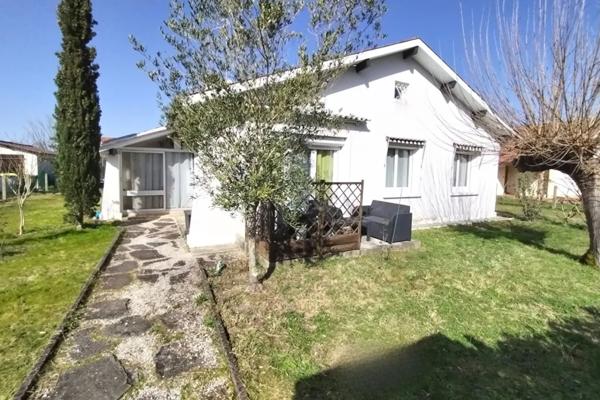 maison 5 pièces 100m² à vendre à Saint-Pierre-du-Mont