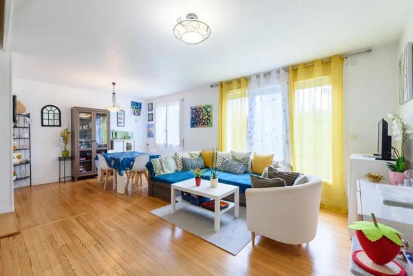 maison 5 pièces 100m² à vendre à Saint-Pierre-du-Mont