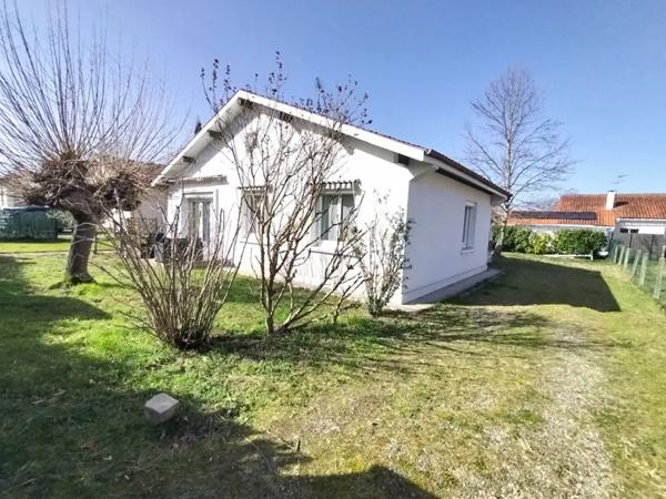 maison 5 pièces 100m² à vendre à Saint-Pierre-du-Mont