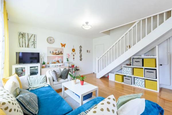maison 5 pièces 100m² à vendre à Saint-Pierre-du-Mont