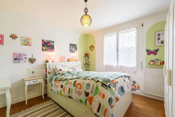 maison 5 pièces 100m² à vendre à Saint-Pierre-du-Mont