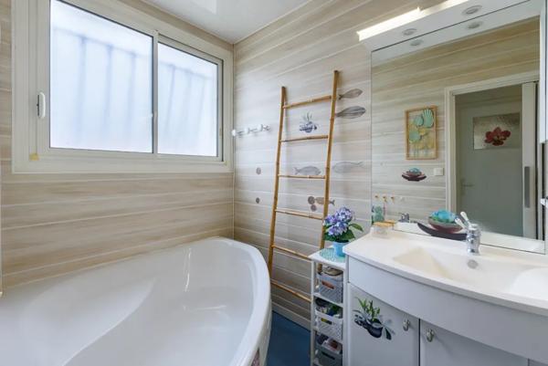 maison 5 pièces 100m² à vendre à Saint-Pierre-du-Mont