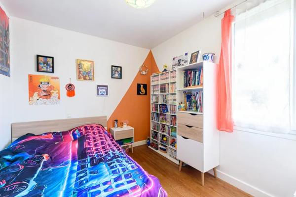 maison 5 pièces 100m² à vendre à Saint-Pierre-du-Mont