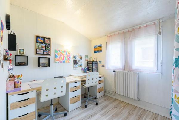 maison 5 pièces 100m² à vendre à Saint-Pierre-du-Mont