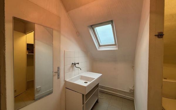 Appartement à louer    Tours