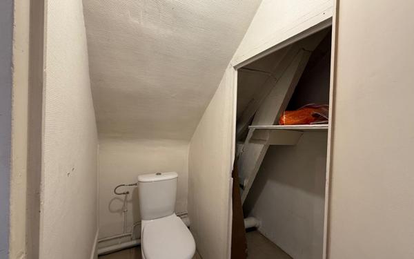 Appartement à louer    Tours