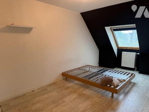 Appartement à vendre à Troyes (10000) - Aube (10)

Situé au 3 étage avec ascenseur d'une copr...