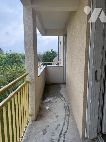 Appartement à vendre à Troyes (10000) - Aube (10)

Situé au 3 étage avec ascenseur d'une copr...