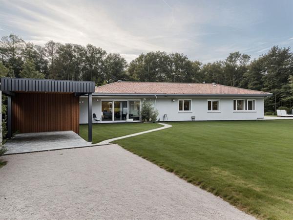 Vente Maison111,5 m² - 5 Pièces - EVREUX (27000)