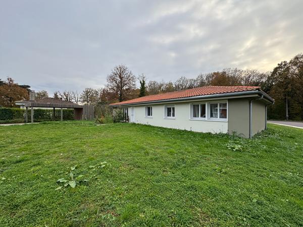 Vente Maison111,5 m² - 5 Pièces - EVREUX (27000)