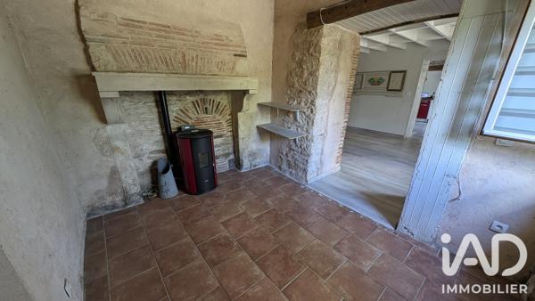 Maison à vendre 4 pièces 89 m² Blet