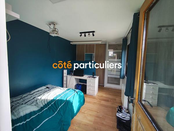 Vente Maison123 m² - 5 Pièces - MEZIDON VALLEE D AUGE (14270)