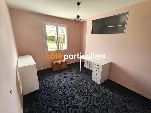 Vente Maison123 m² - 5 Pièces - MEZIDON VALLEE D AUGE (14270)