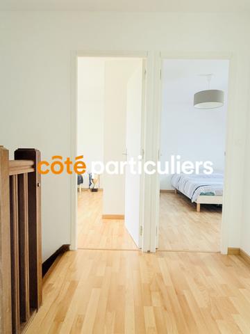 Vente Maison108,89 m² - 5 Pièces - SAINT JEAN D ELLE (50810)