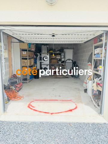 Vente Maison108,89 m² - 5 Pièces - SAINT JEAN D ELLE (50810)