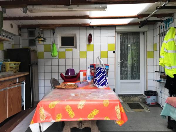 Vente Maison 7 pièces 100 m2 à Boussois