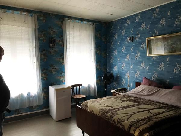 Vente Maison 7 pièces 100 m2 à Boussois