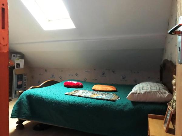 Vente Maison 7 pièces 100 m2 à Boussois