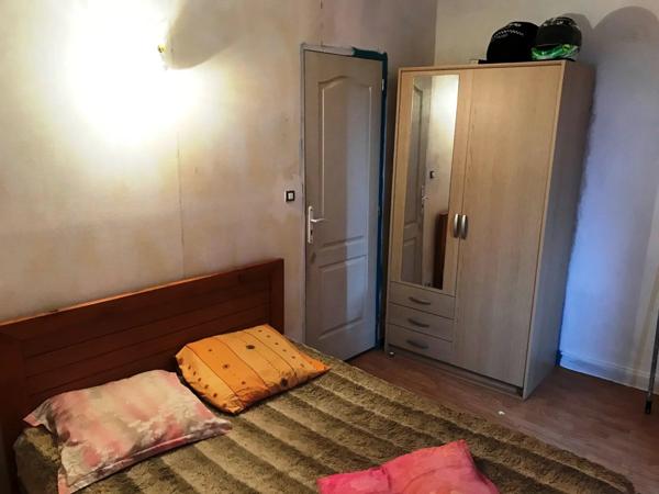 Vente Maison 7 pièces 100 m2 à Boussois