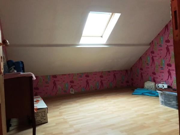 Vente Maison 7 pièces 100 m2 à Boussois