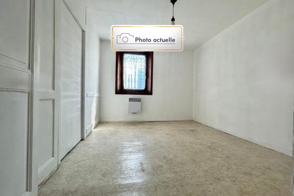 MARIGNIER – 79 m² à réinventer